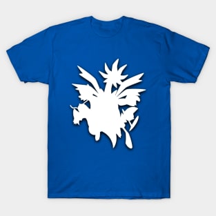 HydreiGallaNite Symbol T-Shirt